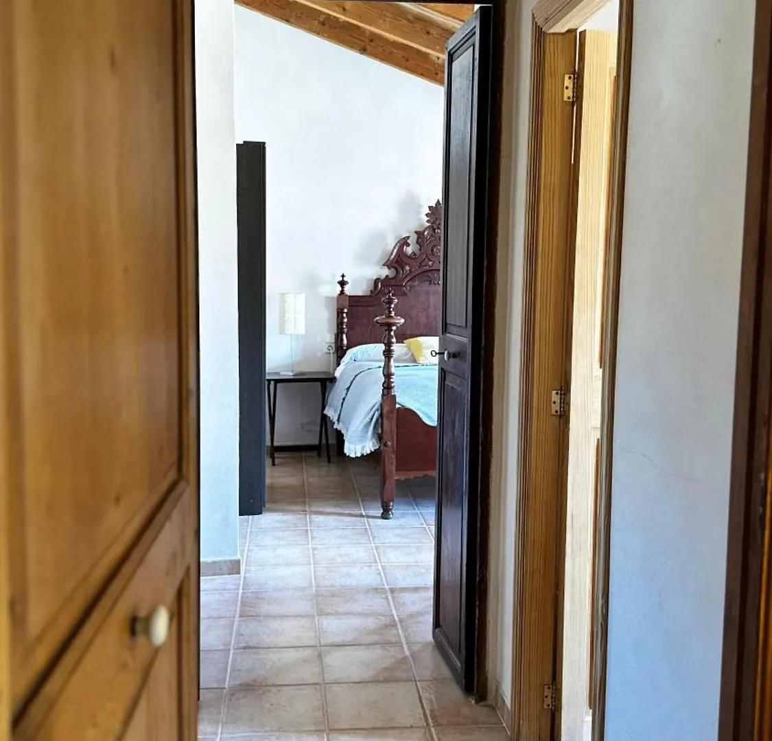 Can Bagot Hotel Llubi